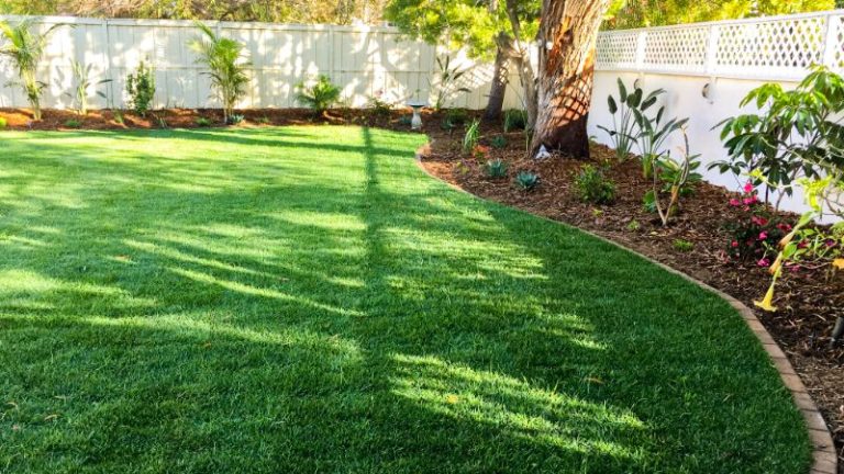 Hiring A Landscape Maintenance Company In Fallbrook, California